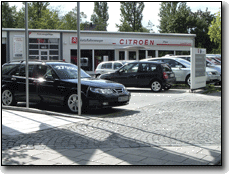 Autohaus Luzzi & Luzzi