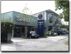 Autohaus Luzzi & Luzzi