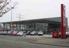 Fahrzeughaus Stterlin
